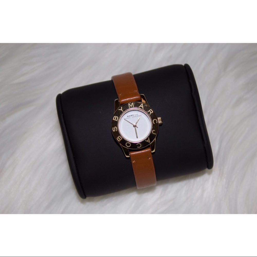 Marc Jacob Petite Watch